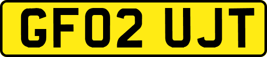 GF02UJT