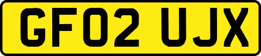 GF02UJX