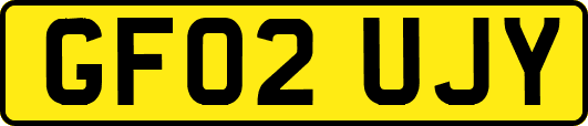 GF02UJY