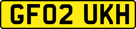 GF02UKH