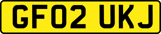 GF02UKJ