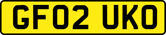 GF02UKO