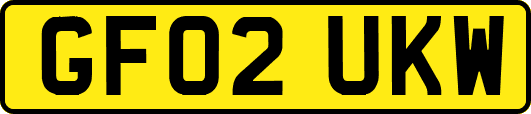 GF02UKW