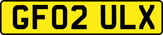 GF02ULX