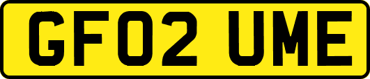GF02UME
