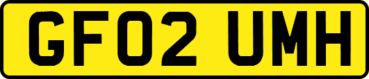 GF02UMH