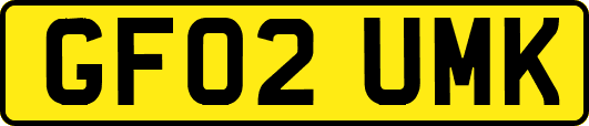 GF02UMK