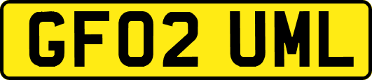 GF02UML
