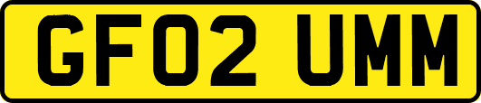 GF02UMM