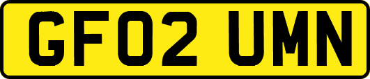 GF02UMN