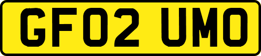 GF02UMO