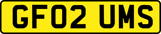GF02UMS