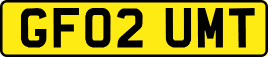 GF02UMT