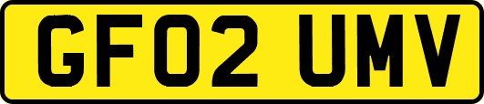 GF02UMV