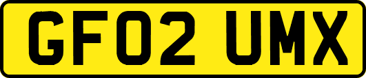GF02UMX