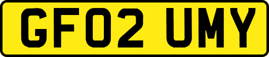 GF02UMY