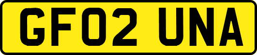 GF02UNA