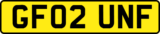 GF02UNF