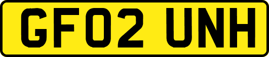 GF02UNH