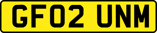 GF02UNM