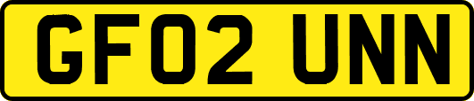 GF02UNN