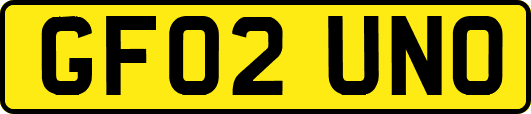 GF02UNO