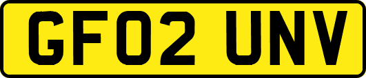 GF02UNV