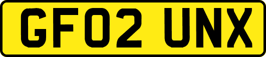 GF02UNX