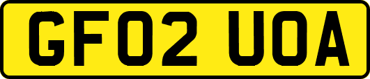GF02UOA