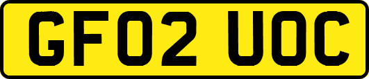 GF02UOC