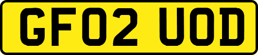 GF02UOD