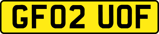 GF02UOF