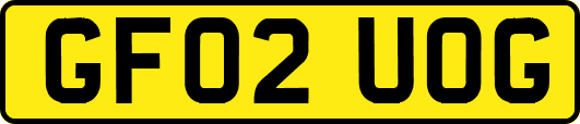GF02UOG