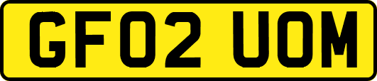 GF02UOM