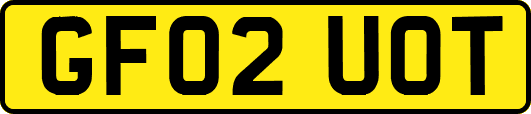 GF02UOT