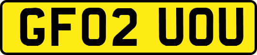 GF02UOU