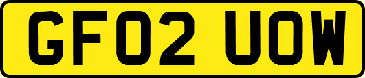 GF02UOW