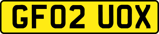 GF02UOX