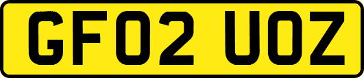 GF02UOZ