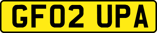 GF02UPA