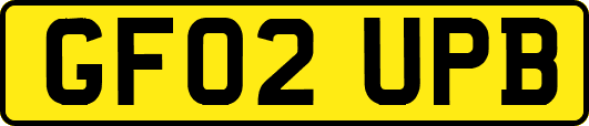 GF02UPB