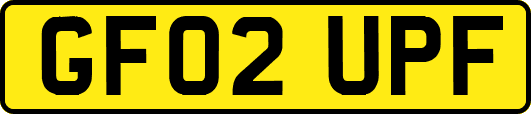 GF02UPF