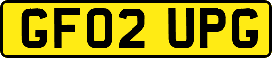 GF02UPG