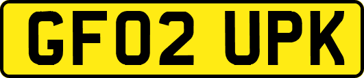 GF02UPK
