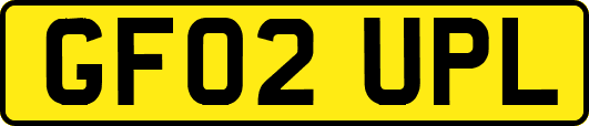 GF02UPL