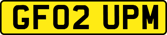 GF02UPM