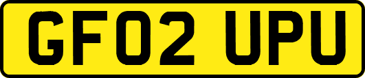 GF02UPU