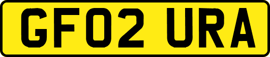 GF02URA