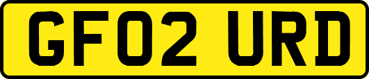 GF02URD