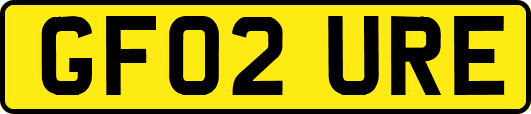 GF02URE